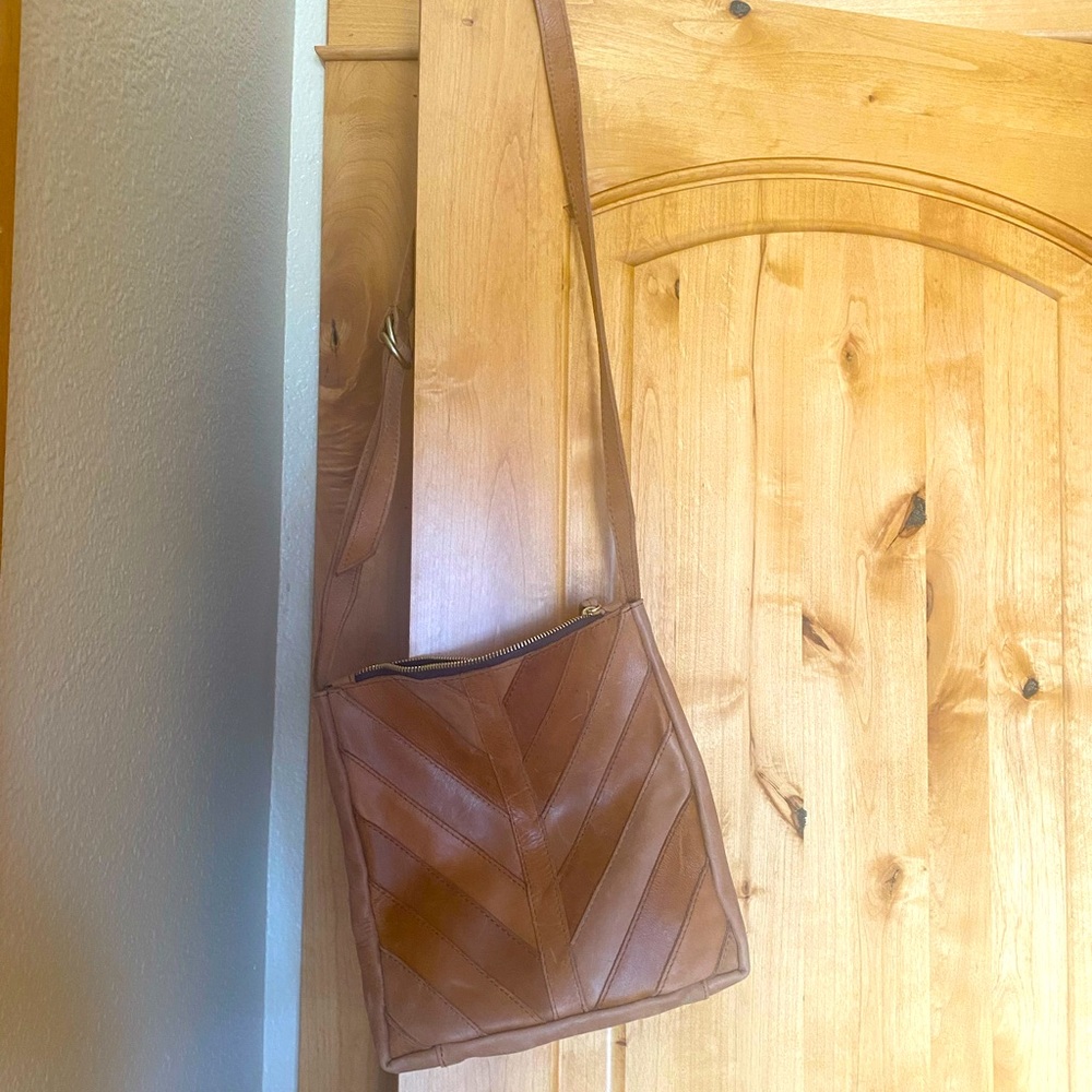 Magnolia “Joanna’s favorite mini crossbody”